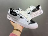 Nike Blazer Low 77 Jumbo 2023新款 開拓者大勾復古男女款休閒運動板鞋