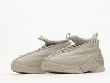 Air Jordan 15 2022新款 喬15碧梨聯名沙色火柴人 男款高幫複古文化運動籃球鞋
