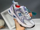 New Balance 2020新款 紐巴倫復古風格女生老爹鞋