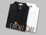 dior polo衫 2021新款 迪奧翻領短袖polo衫 MG0326款