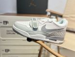 Nike Air Jordan Legacy 312 Low Year of the Rabbit 三合一混合版 男女款休閒運動籃球鞋