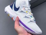 NIKE KYRIE 5 EP 2022新款 歐文5代男款實戰籃球鞋