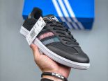 Adidas Originals Samba OG 2022新款 桑巴系列男女款經典板鞋