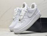 Nike Air Force 1 Low 2022新款 空軍一號低幫男女款運動休閒板鞋