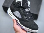 Air Jordan Retro 5 2023新款 喬丹5代中幫復古男款休閒籃球鞋