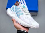 Adidas Day Jogger 2022新款 夜行者二代爆米花大底複古男女款慢跑鞋