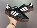 adidas originals Forum 84 Low 2022新款 samba增高厚底男女款休閒板鞋