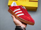 Adidas Originals Gazelle 2022新款 羚羊系列男女款低幫復古運動板鞋