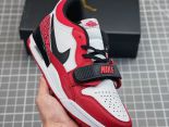 Air Jordan Legacy 2022新款 三合一312男女款低幫板鞋