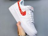 Nike Air Force 1 Low 2022新款 空軍一號低幫男女款運動板鞋