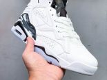 Jordan MVP Playoff 2025最新男生全新緩震籃球鞋