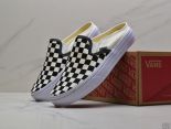 Vans Vault Slip On Og 2020新款 黑白經典棋盤格情侶款半拖鞋