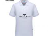 armani 2022新款 亞曼尼翻領短袖polo衫 MG1003款