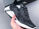 Adidas AlphaBounce Instinct M 2023新款 阿爾法九代雙層賈卡男女款慢跑鞋