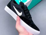 Nike Wmns Nike Sb Chron Slr 2022新款 男女款低幫復古潮流休閒滑板鞋