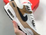 Patta x Nike Air Max 1 2023新款 男女款復古休閒跑步鞋