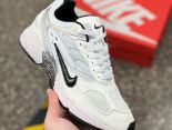 Nike Air GHOSTRACER 2022新款 拼接車縫線男女款運動鞋