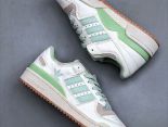 Adidas Forum LOW CL 三葉草低幫 2025女生新款經典復古板鞋 潮流休閒鞋