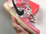 Nike SB Dunk Low 塗鴉系列 2023全新男女款復古低幫休閒運動滑板板鞋