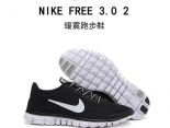 Nike Free 3.0 2021新款 赤足男女款慢跑鞋