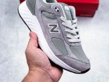 New Balance 1880系列 2021新款 元祖灰男女子透氣經典復古運動鞋