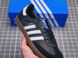 Adidas Samba OG 2022新款 桑巴紀念日系列男款慢跑鞋