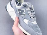 New Balance 999 2023新款 高端美產系列男款復古運動慢跑鞋