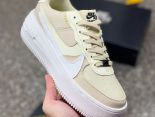 NIke Air Force 1 07 2023新款 空軍一號低幫女款運動板鞋