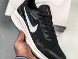 Nike Air Zoom Pegasus 2021新款 網面透氣男款運動跑步鞋