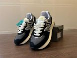 New Balance 574 2023新款 男女款復古老爹風休閒運動慢跑鞋