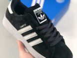 Adidas Campus Inv X Nbhd 2023新款 聯名款男女生三葉草低幫板鞋