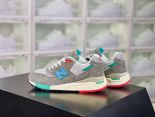 New Balance M998 2021新款 男款復古休閑運動慢跑鞋