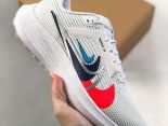 Nike Air Zoom Pegasus 2023新款 登月40代男女款網面透氣跑步鞋