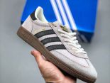 SHUKYU x E-WAX x Adidas Handball Spezial 2023新款 手球運動員系列男女款休閒運動板鞋