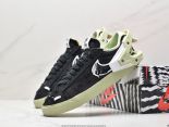 Acronym x Nike Blazer Low 2023款 機能風低幫男女款休閒板鞋