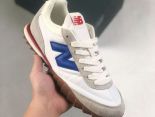 New Balance 2022新款 美產血統復古休閒運動女款老爹跑步鞋