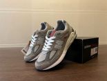 New Balance Made in USA 990V2 2022新款 高端美產系列復古男女款休閒運動慢跑鞋