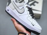 Nike Air Force 1'07 空軍一號系列 2023全新男女款螢光低幫百搭休閒運動板鞋