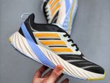 Adidas Adipure Glide系列 2025新款男女生織物 耐磨透氣 低幫 公路跑步鞋
