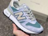 New Balance WS1300 2021新款 男女款復古休閑慢跑鞋