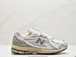 New Balance M1906RI 2023新款 男女款復古老爹風網布跑步休閒運動鞋