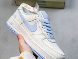 Nike Air Force 1 Low 2023年秋冬男女款低幫休閒板鞋