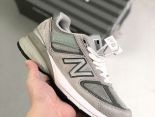 New Balance MR993系列 2022新款 男女款複古老爹跑步鞋