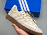 Adidas Handball Spezial 經典款 2025女生新款復古休閒板鞋