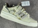 adidas Originals Forum 84 OG 2022新款 男女款休閒運動板鞋