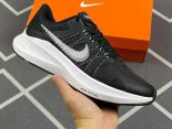 Nike Zoom WINFLO 8代 緩震大底飛線輕質透氣休閒運動跑步鞋 2024新款情侶鞋