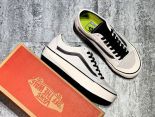 Vans Style 36 Decon SF 2020新款 奧利奧情侶款潮流板鞋