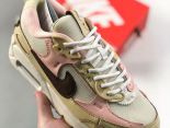 Nike Air Max 90 PRM 2023新款 女款緩震氣墊跑步鞋