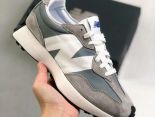 New Balance 327 2021新款 MS327系列男女款復古休閑運動慢跑鞋