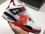 nike air jordan 4 喬丹4代 2019新款 男生籃球運動鞋